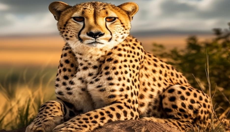 Cheetah