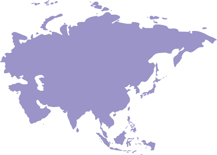 Asia