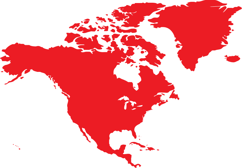 North America