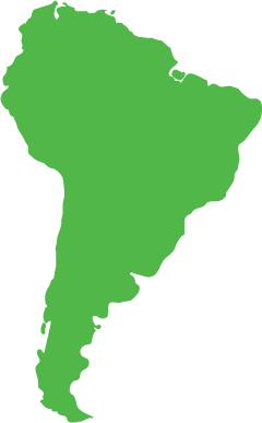 South America