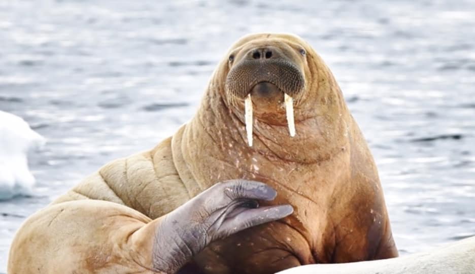 Walrus